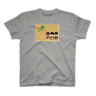 toriR_Labの福井県産つばめの巣調査プロジェクト公式Tシャツ Regular Fit T-Shirt