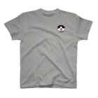 nekomataのShaaa スタンダードTシャツ Regular Fit T-Shirt