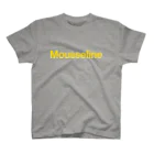 ナショナルデパートのMousseline Regular Fit T-Shirt