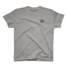 South Side HotelのArchive T. November #2 Regular Fit T-Shirt