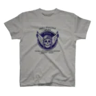 MenDou_KusaOのWWS_Air Force スタンダードTシャツ