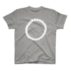 hiini_galleryのhiini24 Regular Fit T-Shirt