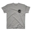 boomerang_sgのDSI VERRE OOSTEN ドライTシャツ Regular Fit T-Shirt