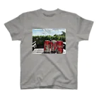 LKのcoke スタンダードTシャツ