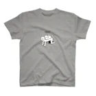 995(ｷｭｳｷｭｳｺﾞ)のNEKONO GEBOKU Regular Fit T-Shirt