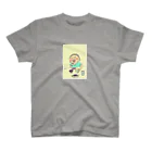 きくきくのいただきまーす!! Regular Fit T-Shirt