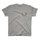 コアラのニキータのニキータinポケット Regular Fit T-Shirt