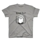 995(ｷｭｳｷｭｳｺﾞ)のNyackYou!! スタンダードTシャツ