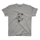 yuuのねずみくん Regular Fit T-Shirt