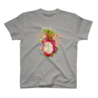 内山ショップのドラゴンフルーツアイテム Regular Fit T-Shirt