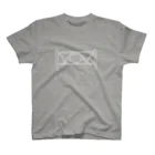 e_g_rの柵 Regular Fit T-Shirt