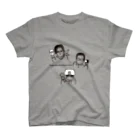 Project One-Sizeの３人の個性をギュッと集結 Regular Fit T-Shirt