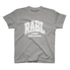 todays_runrunの今日のルンルン　RABL Regular Fit T-Shirt