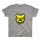 J's69のJ'sBEAR Regular Fit T-Shirt