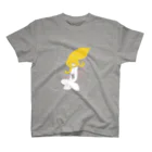 デンドロまりちゃんのシュレーディンガーの蛸 Regular Fit T-Shirt