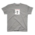 TRINCHのIs it locked? Regular Fit T-Shirt