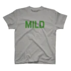 Fewrew フューリューのMILD スタンダードTシャツ