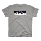 新型のゆうたのW6C スタンダードTシャツ