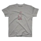 有限会社　√65の【Toluene】 スタンダードTシャツ