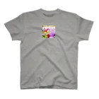 いづものみせのハナハル Regular Fit T-Shirt