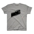 NeroBiancoの運命の手 Regular Fit T-Shirt