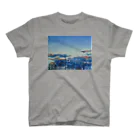 kiitigosauraの旻(びん) Regular Fit T-Shirt