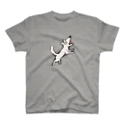 M田えいの店の愚者の犬 Regular Fit T-Shirt