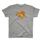 バラエティショップ　いもこのスピノサウルスくん Regular Fit T-Shirt