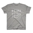 NADA6_ASHIYA-GOの令和元年醸造 Tシャツ Regular Fit T-Shirt
