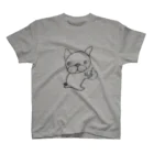 chillcomaのcoma Regular Fit T-Shirt