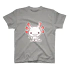 PonyTeamのよっしゃウパ スタンダードTシャツ