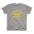 LOCAL T-SHIRTSのiTOSHIMA BEACH BOYS スタンダードTシャツ