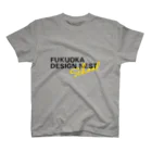 design-nest-schoolのFDNST スタンダードTシャツ