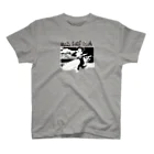 Mild Surf ClubのMILD SURF CLUB スタンダードTシャツ