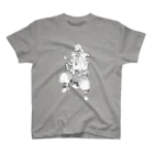 STAR1980のjapanease armor. Regular Fit T-Shirt