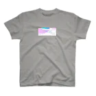 munimuの可愛くしばくぞ Regular Fit T-Shirt