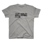 YHBC(由利本荘ボルダリングクラブ)のYHBC フルプリントTee(ミックスグレー) Regular Fit T-Shirt