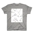 YosumiのStars（濃色） Regular Fit T-Shirt