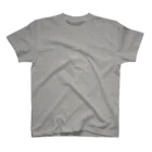 munyamunyaのロゴロゴ Regular Fit T-Shirt