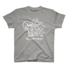 macchaannのYou Can Dance! スタンダードTシャツ