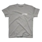 12943アパレルの12943アパレル Regular Fit T-Shirt