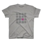 riririの紅一点 Regular Fit T-Shirt