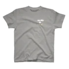 ともすたグッズのstickyくん Regular Fit T-Shirt