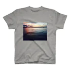 ririmskのSUMMER スタンダードTシャツ