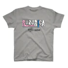 Hiroyuki EtoのRUZURICA スタンダードTシャツ