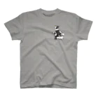 PLAY clothingのTOILET COW ② Regular Fit T-Shirt