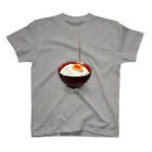 かぷちーのの卵かけご飯Tシャツ Regular Fit T-Shirt