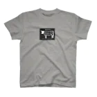 LOVE lovelyのカフェ　焼肉　スタッフ用 Regular Fit T-Shirt