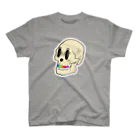 AIMのSkull AIMON Tshirts スタンダードTシャツ