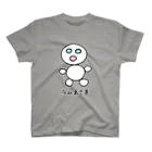 5ばさんショップのラムネさま【カラー】 Regular Fit T-Shirt